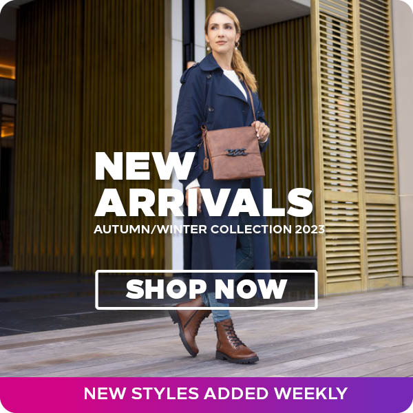 Home Vaughan Shoes Ireland